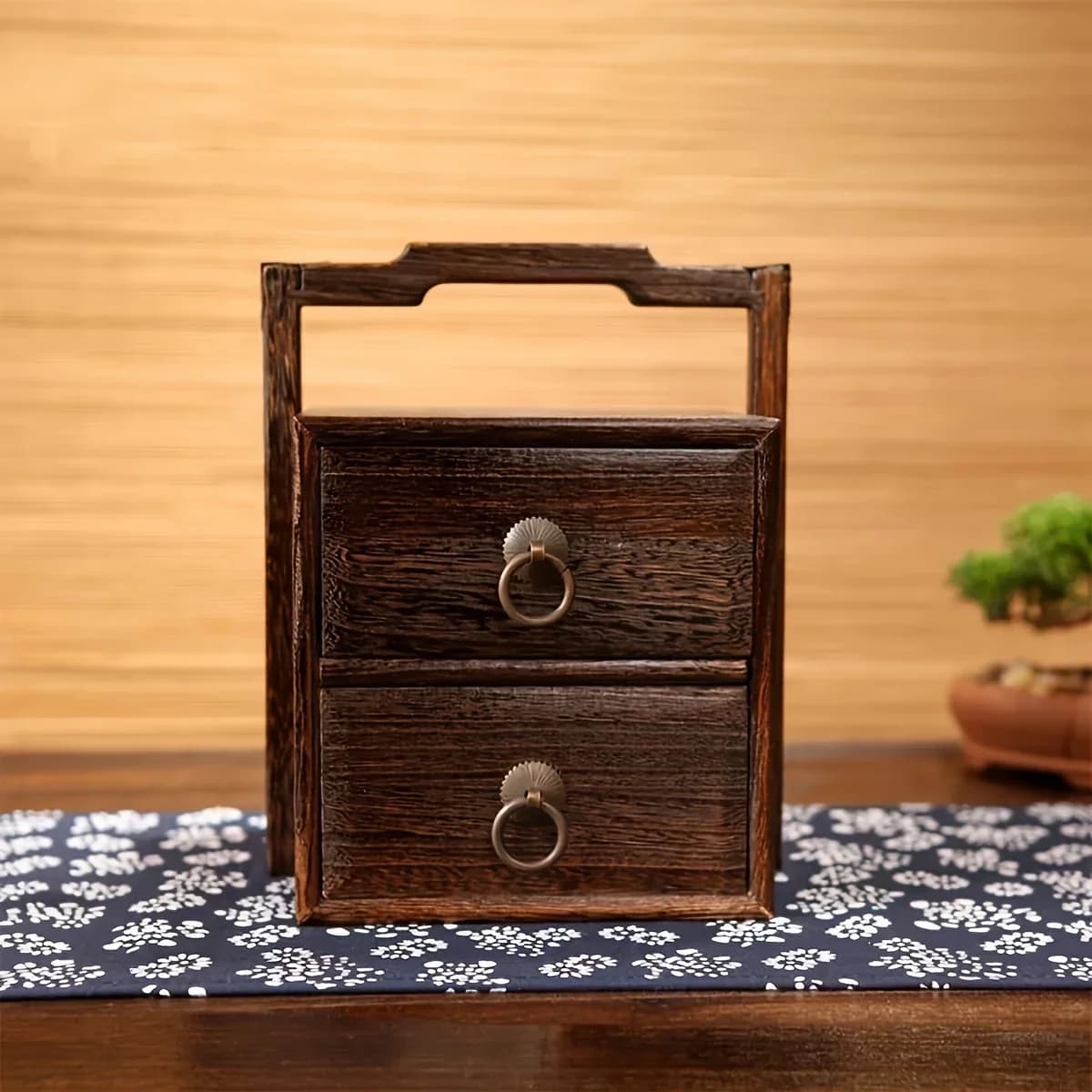 GGT - Maniglie per cassetti in metallo bronzo retrò, pomelli per mobili in stile casuale per cassettiere, armadi e miglioramenti domestici