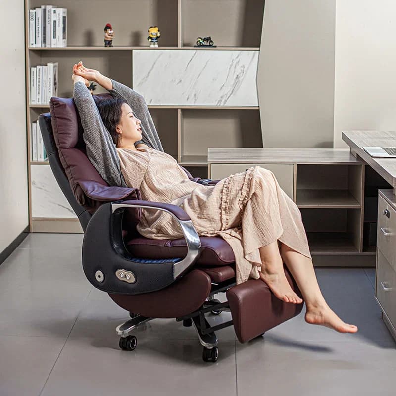 Study Gaming Office Chair Assembly Pc Gaming Chair Offer Cheap Gamer Chair Bedroom Lazy Homcom Salon Taburete Unique Furniture