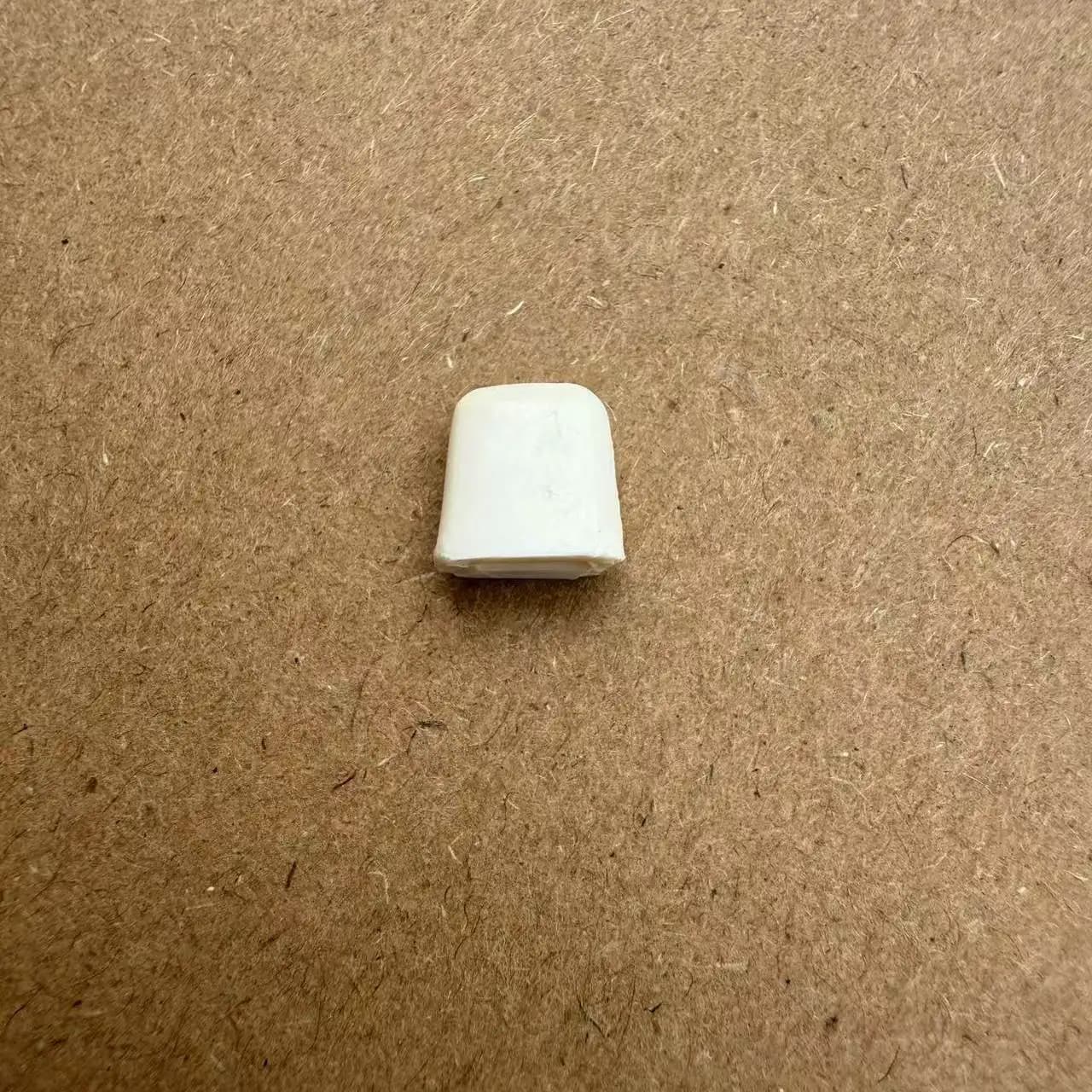 10 pz. Accessori per macchina da maglieria Brother Home: Ugello di alimentazione in plastica per modelli KH868, KH260, KH860, A178