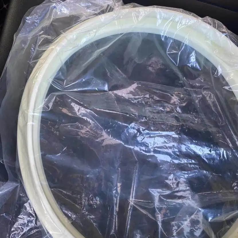 Nuovo Modello 2026 MLS-3750/MLS-3780 Accessori per Anelli di Tenuta per Autoclave