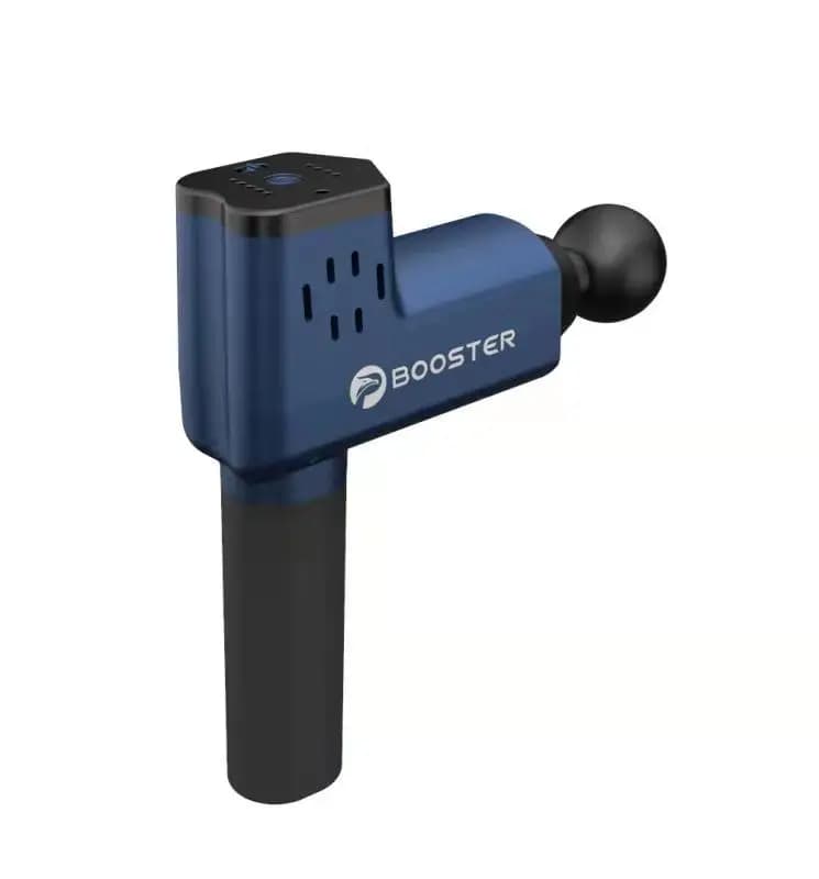 Booster Professional Vibrant Massage Gun 14V Massage Gun Booster T Wireless Muscle Massage Gun