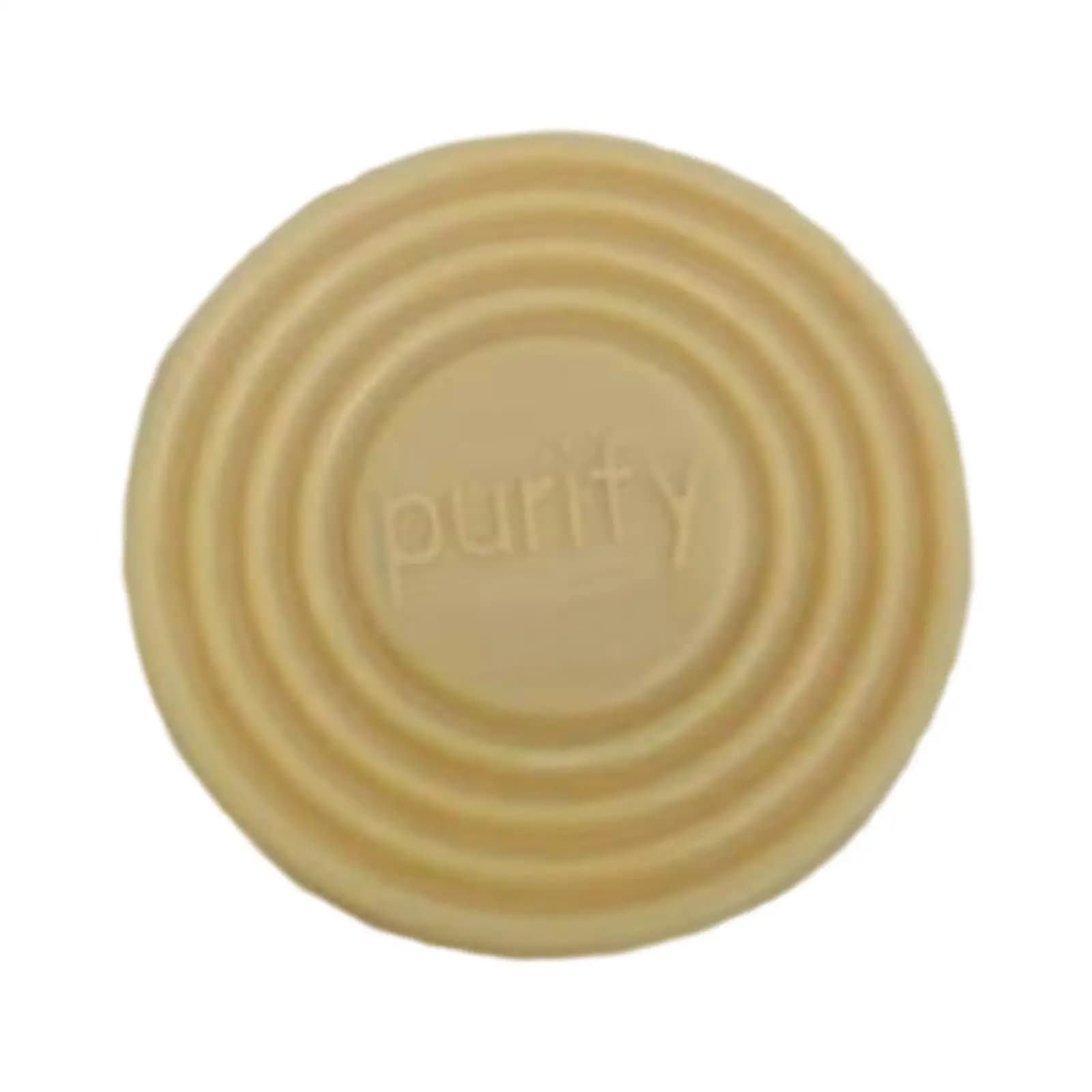 Self Cleaning Cat Litter Box Rubber Plug Leakproof Stopper Smart Accessory for X30 PJ039 Automatic Cat Litter Box Parts
