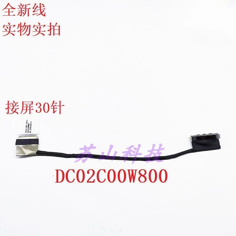 Adatto per notebook, cavo per schermo GDF40_EDP_CABLE_ASSYNONE DC02C00W800