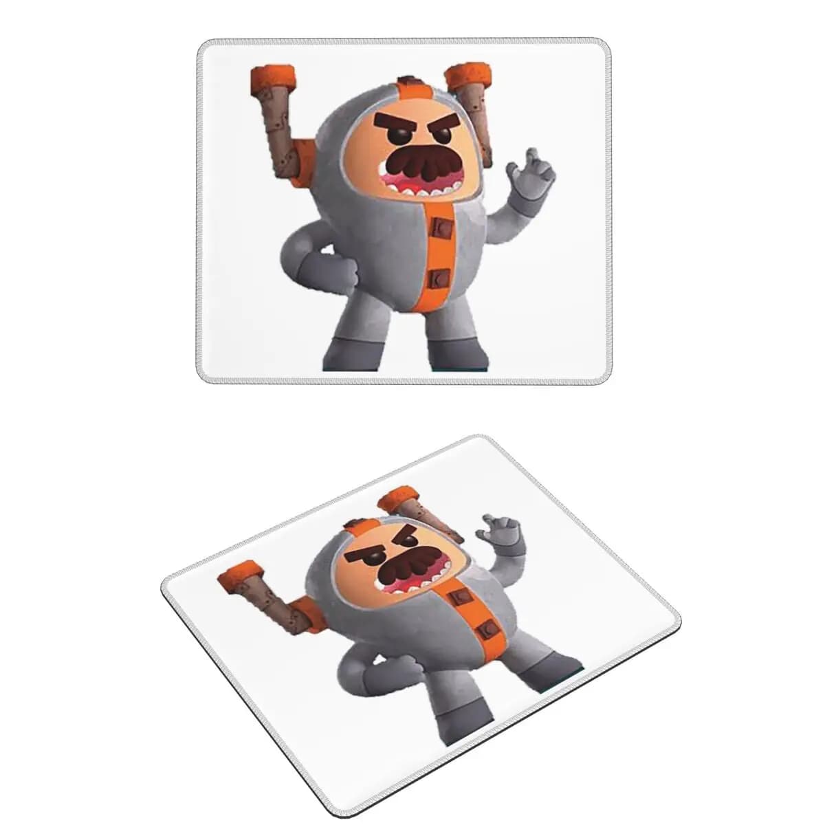 Go Jetters Tappetino per mouse Tastiera per computer Tappetino per mouse Tappetino per scrivania per laptop da gioco Accessori per ufficio Tappetini da tavolo