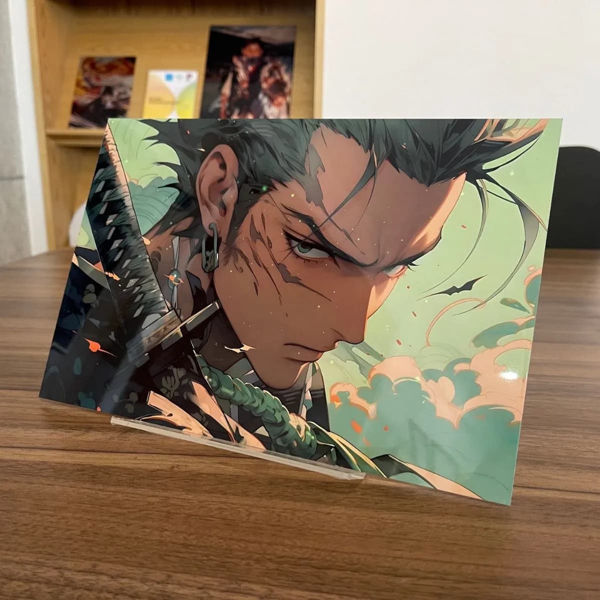 30sheets 600*400*0.65mm Blank Sublimation Plate Aluminium Sheet Name Card Printing Sublimation Ink Transfer DIY Craft