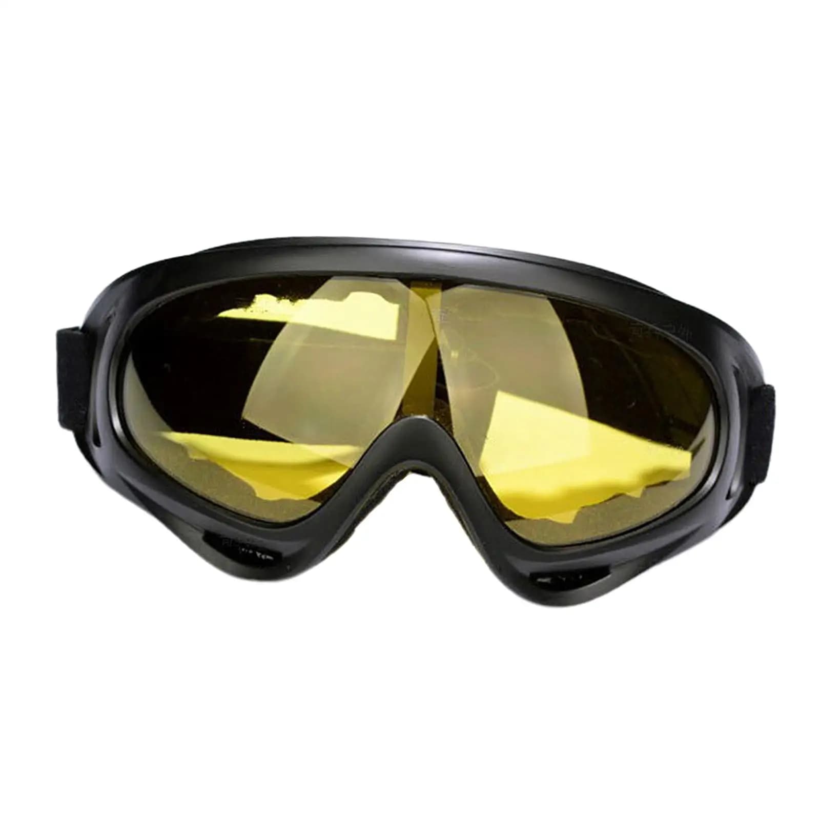 Adults Winter Ski Goggles Anti-fog Snowboard Goggles 400 Sunglasses