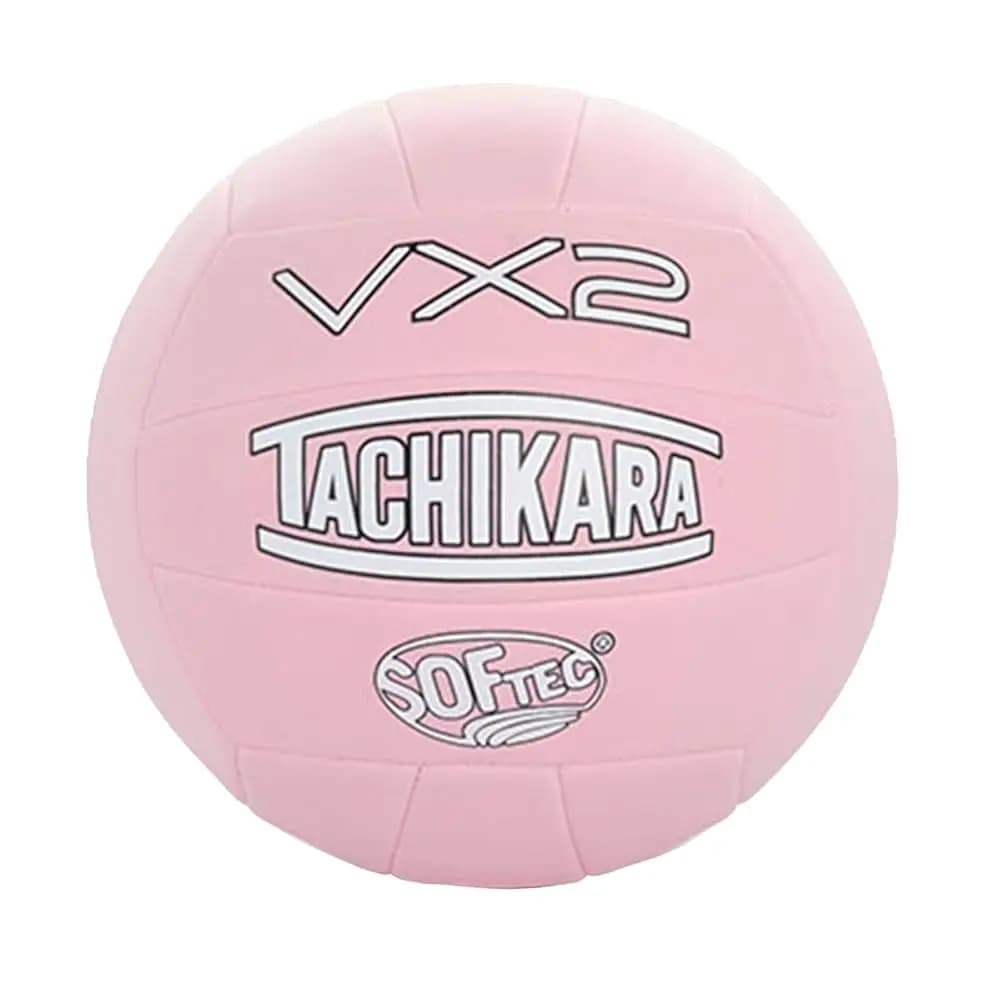 Pallone da Pallavolo VX2 Solid & Spark
