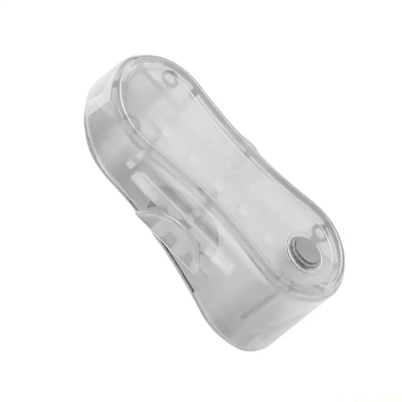 M5TC Lampada coda per bici con ricarica Luce posteriore sicurezza per bicicletta a LED impermeabilizzata
