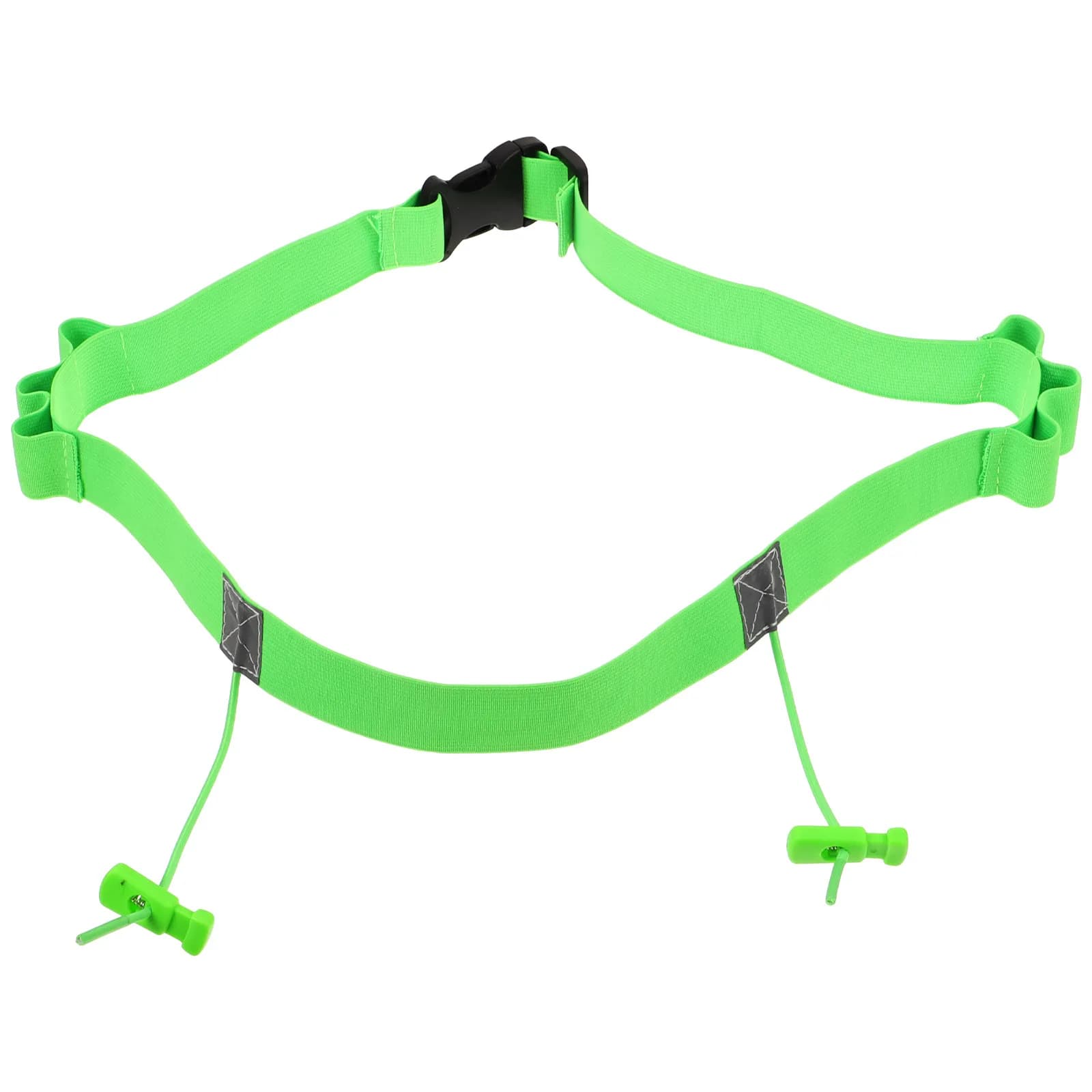 Reusable Racing Belt for Sport, Breathable and Lightweight, Earrings Comfortable for Adults and