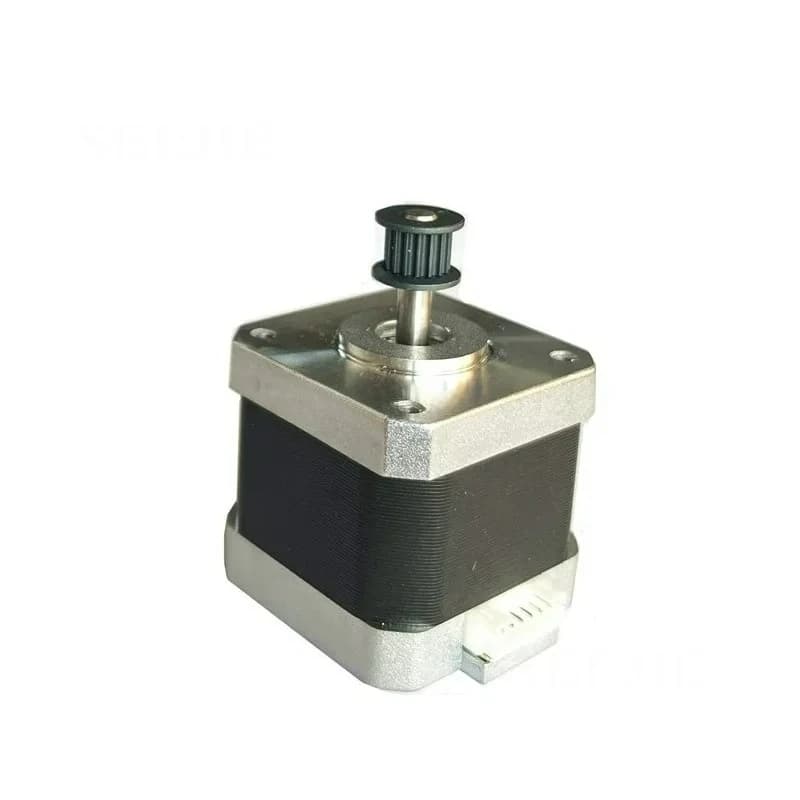 1Pc for Anycubic Kobra 2 Plus/ K2 Max X-Axis Stepper Motor - 3D Printer Parts
