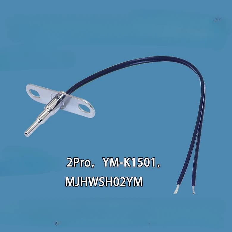 Suitable for Xiaomi Mijia thermostatic electric kettle 2Pro/K1501 temperature probe sensor 100K