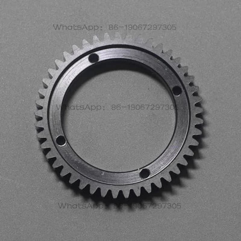 For AR10 OP Upgrade AU03725 OP Main Gear Kit PEEK Gear