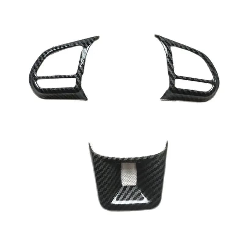 For MG MG5 5 ZS HS 2017 2018 2019 2020 2021 2023 Trim Wheel Cover Interior Accessories Frame Plastic Decoration