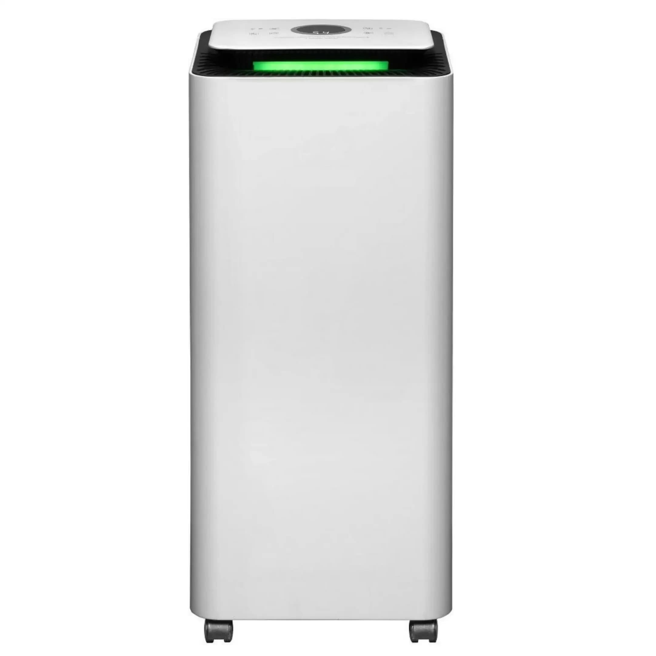 Deumidificatore Smart Home Tuya Wifi di prezzi di fabbrica di vendite calde con deumidificatore domestico purificatore d'aria