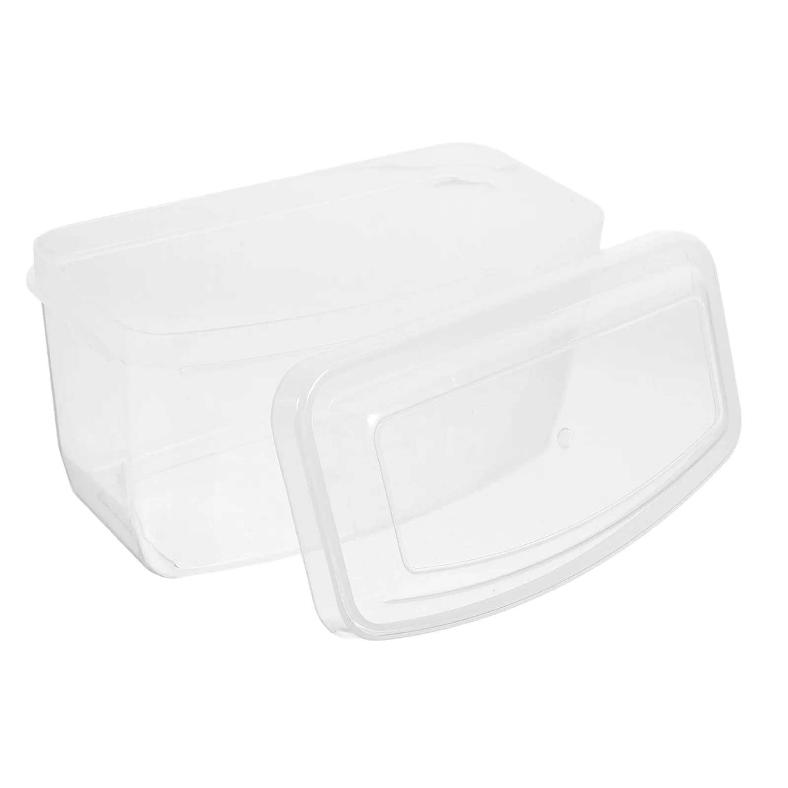Porta Maschera da Snorkeling, Custodia Protettiva Trasparente per Maschera Subacquea, Contenitore Impermeabile per Occhialini da Nuoto