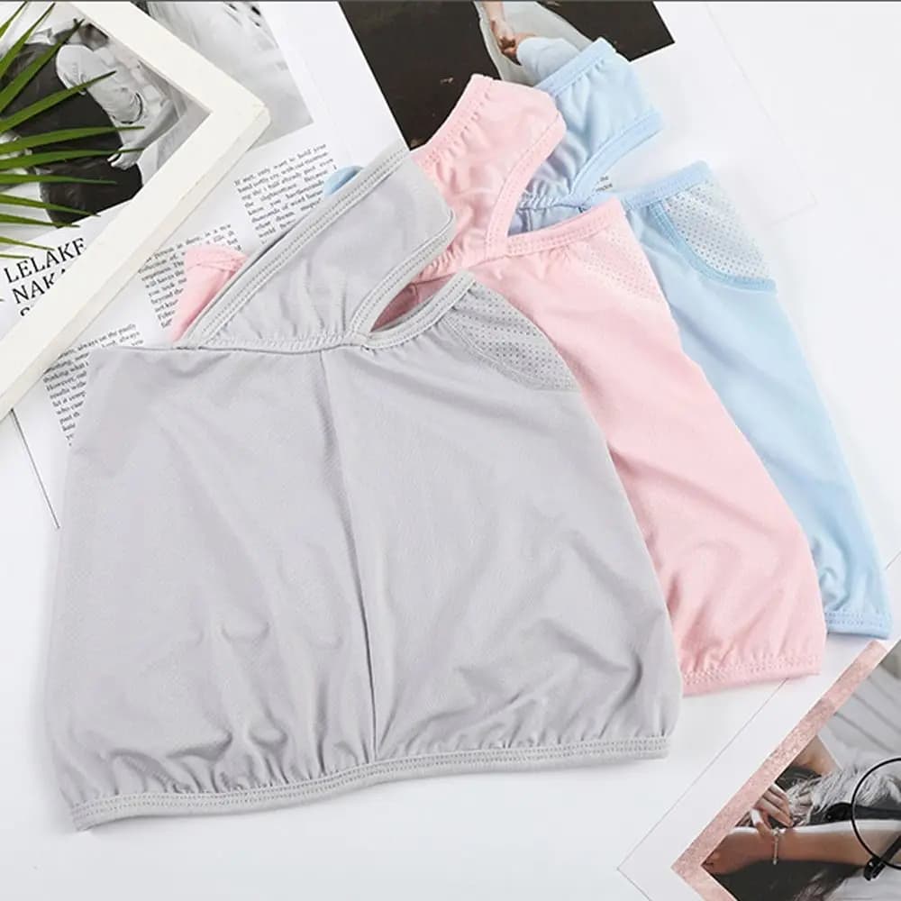 Face Scarves With Neck Flap Sunscreen Veil Womne Neckline Mask Men Fishing Face Mask Summer Sunscreen Mask Face Gini Mask