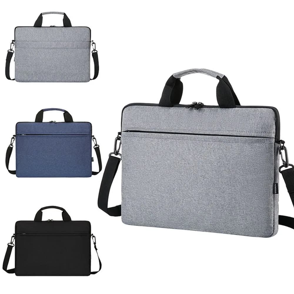Valigetta per Laptop borsa a tracolla borsa a tracolla cartella per Notebook 133 14 156 pollici per Lenovo HP Huawei Asus Dell Samsung