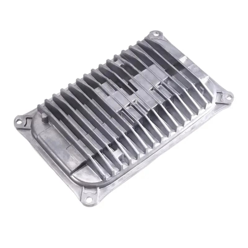 Car Light Ballast Headlight LED Driver Control Module For GLC W253 X253 2016 After A2539000700 2539000700-N29R