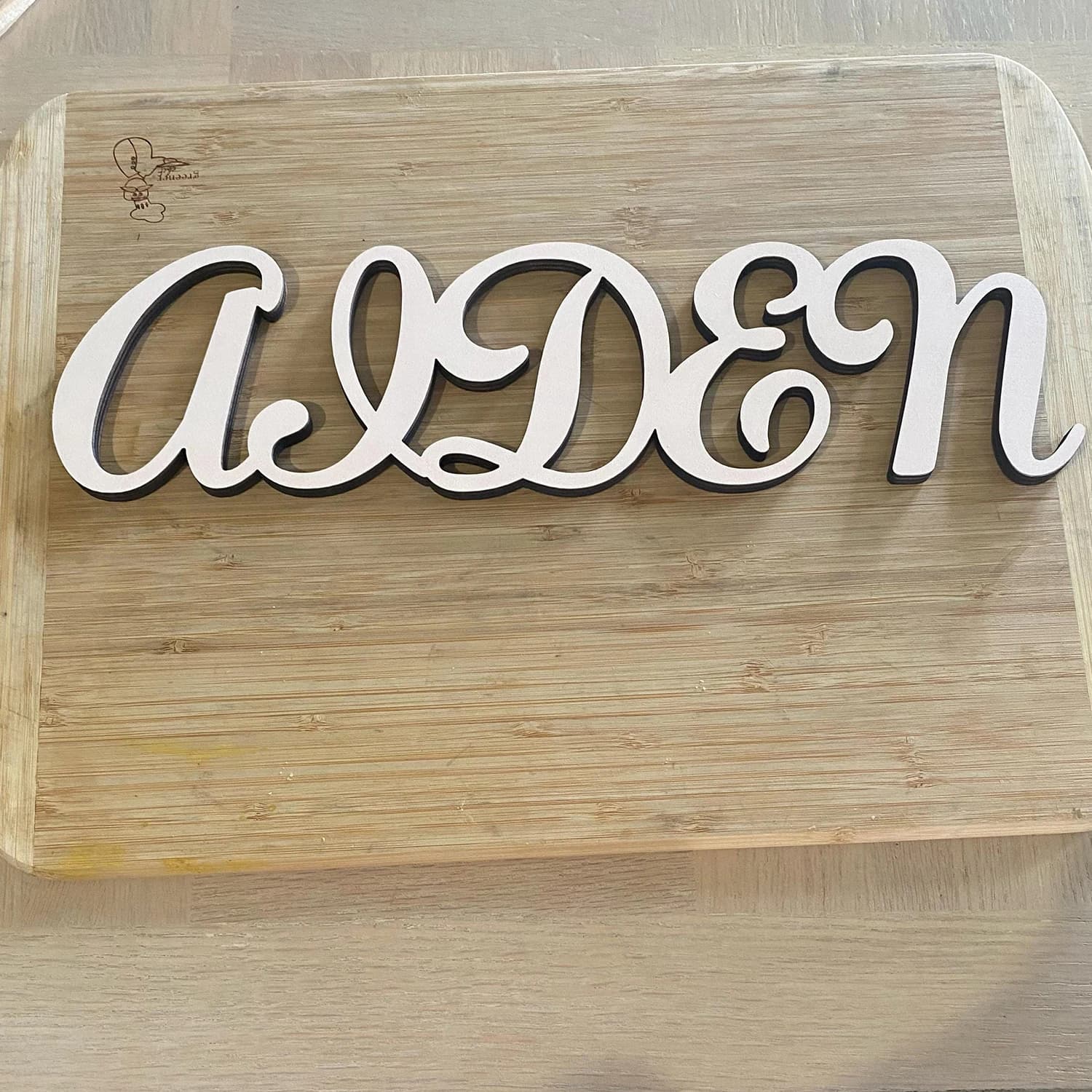 1pc Customized wooden decorative board Customized gift Family parties, weddings, housewarming decoration gifts,