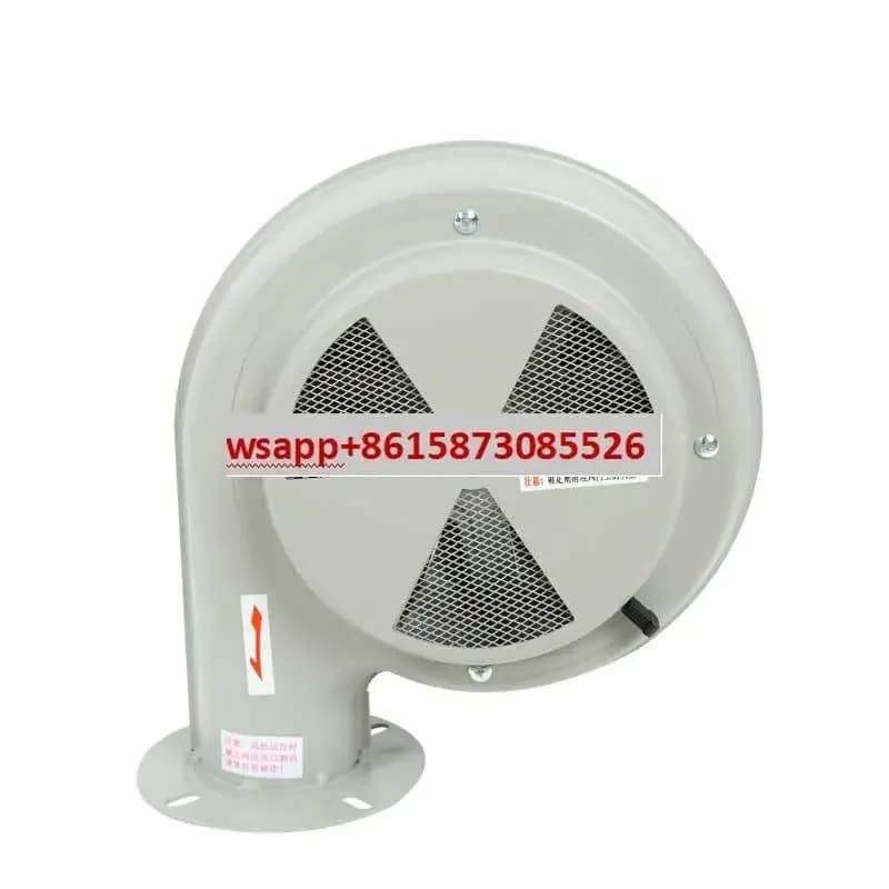 Accessori: Ventola per asciugatrice PF-50/100BT NX-25AT Motore ventola per secchio di asciugatura in plastica
