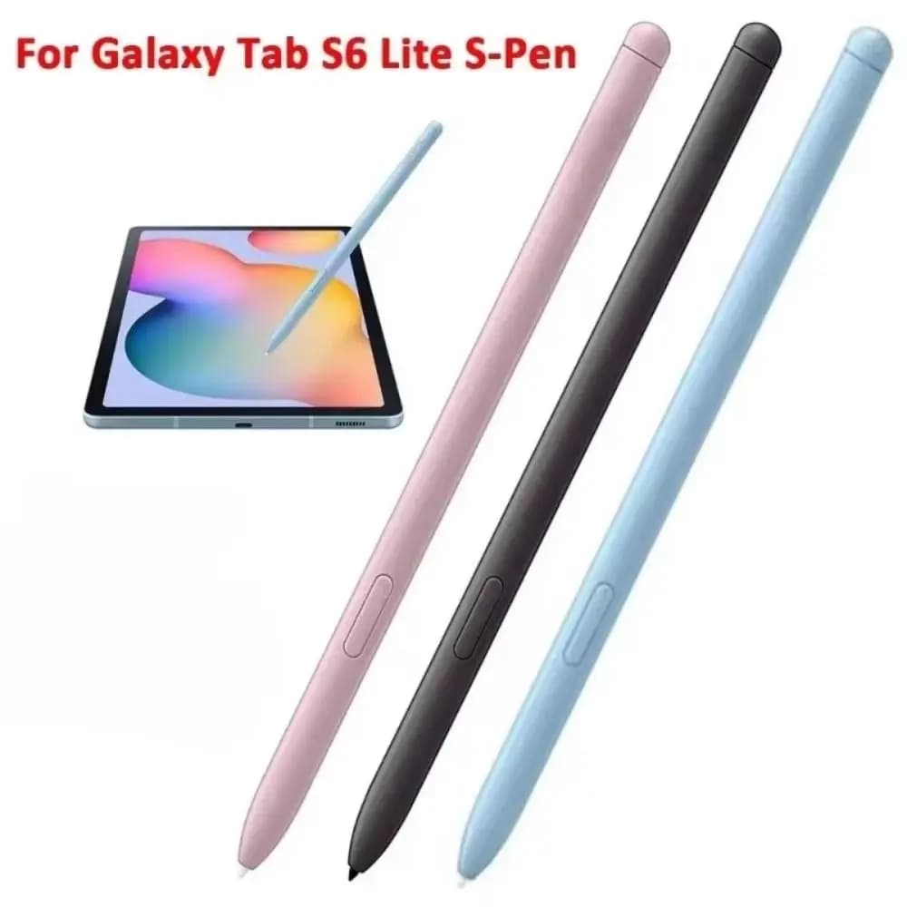 Compatibile con Samsung Galaxy Tab S6 Lite P610 P615 Stylus S Pen Tablet Stylus Pen S Pen di ricambio senza Bluetooth