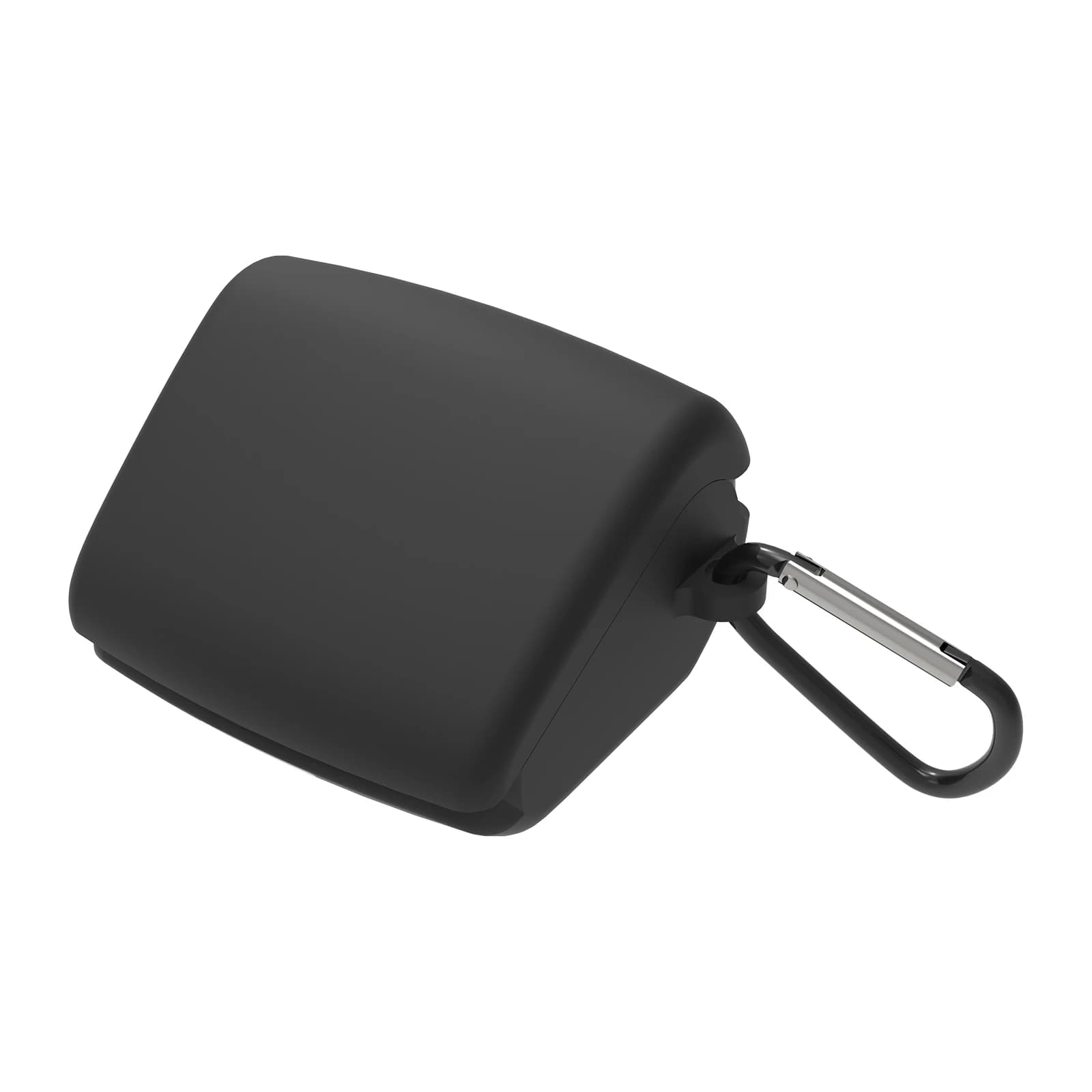 Silicone Geekria compatible with Audio-Technica ATH-TWX9 True Wireless Earbuds, Leather cover for earphones