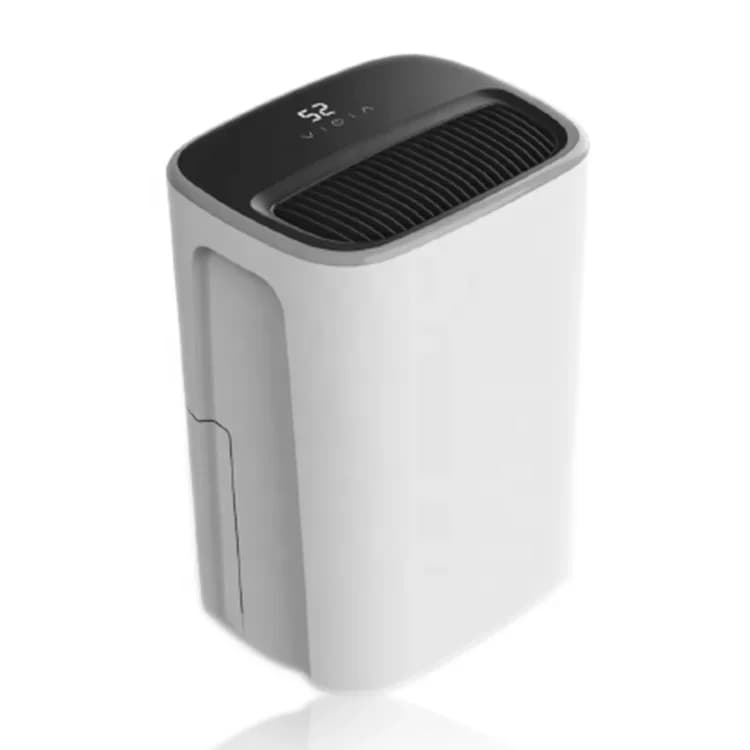 poweul dehun kita r290 mini deumidificatore portatile deumidificatore d'acqua facile con serbatoio dell'acqua rimovibile