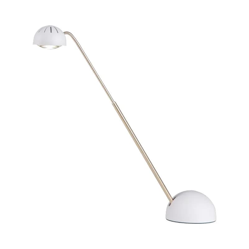 Focus eye protection desk lamp Children's desk learning dedicated student writing dormitory reading bedside lamp 0711