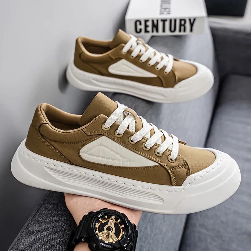 Flexible Casual Athletic Sneakers Shock Buffer Outsole Suits Road Jogging Gym Training Various Outdoor Daily Exercise Scenes