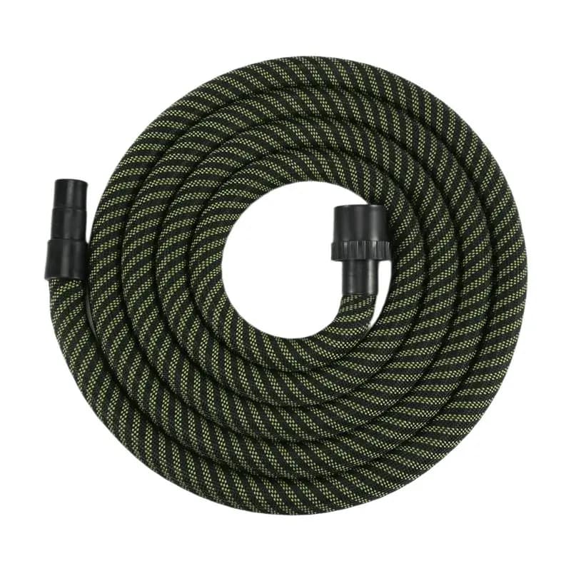 Tubo di raccolta polvere antistatico N83R da 5M compatibile con FESTOOL MIRKA per aspirapolvere, smerigliatrice e lucidatrice