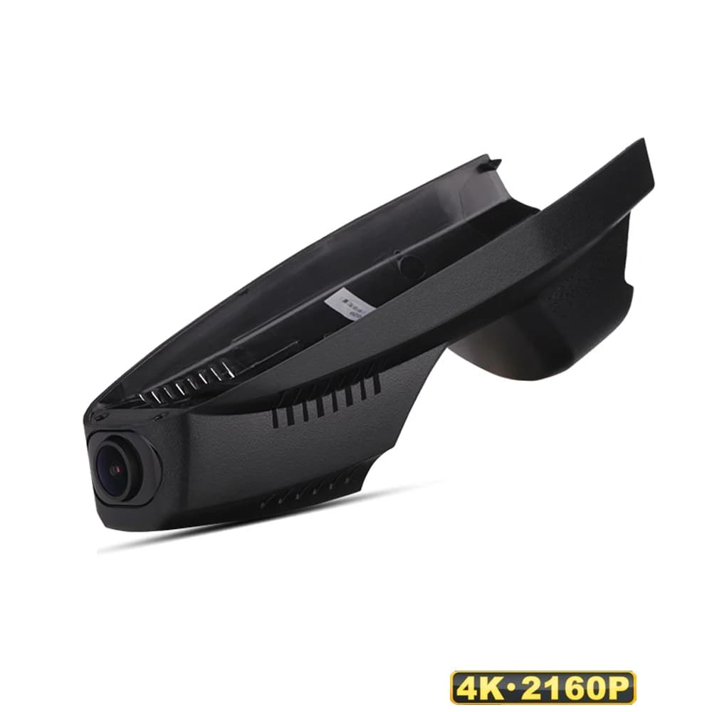 4K HD WiFi APP Manipolazione Telecamera DVR per auto per Ford Escape Kuga Modello generale 2013 2015 2017 2018 Doppia telecamera di controllo mobile