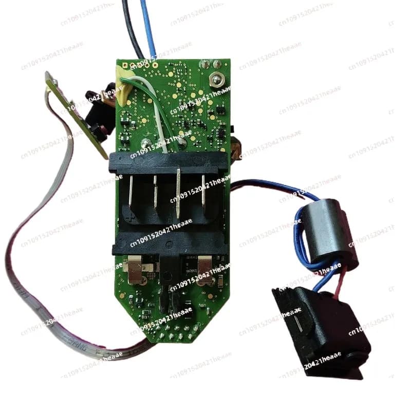 Suitable for S6 series vacuum cleaner charging board 48041 M8L151