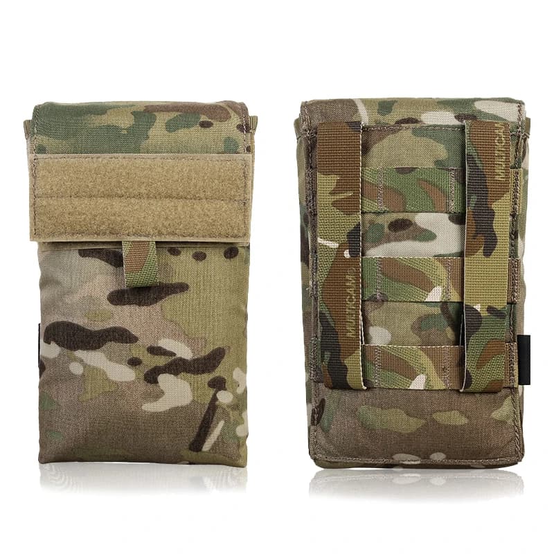 Emersongear 27OZ Hydration Pack Pouch Caccia Airsoft Paintball ombat Gear Molle Borsa sportiva Viaggio Escursionismo Ourdoor EM5821
