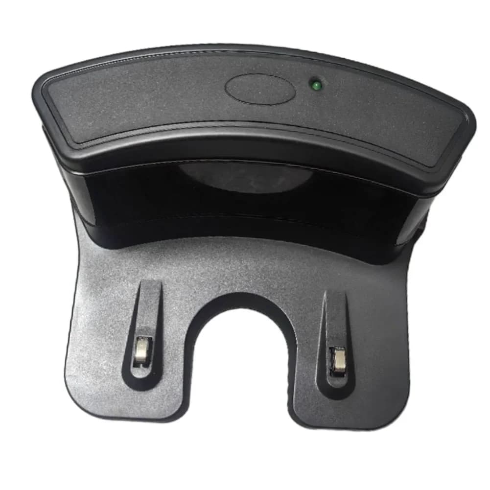 1pc Dock Station Docking Charging Charger For 360 C50 Vacuum Cleaner Spare Parts Dock Station Docking Charging Charger