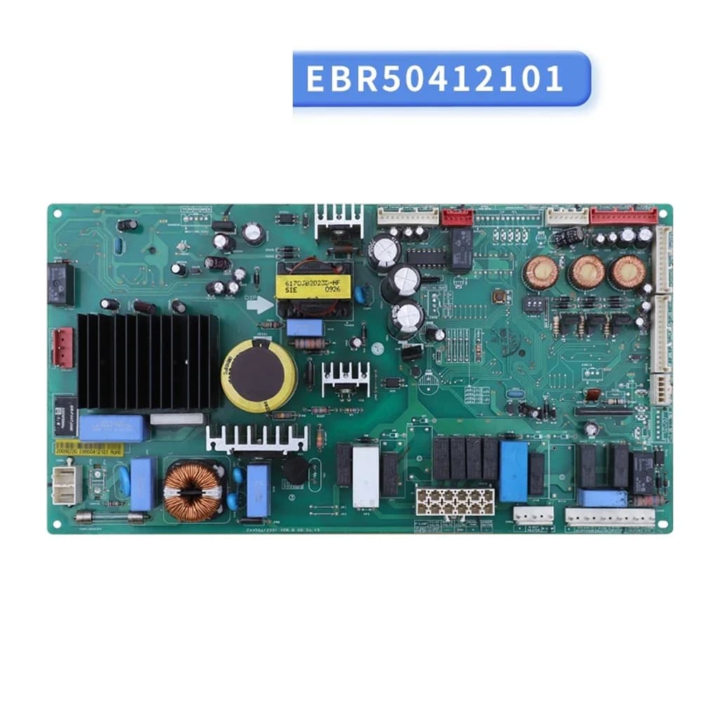 Refrigerator Motherboard PCB Control Board For LG EBR50412101