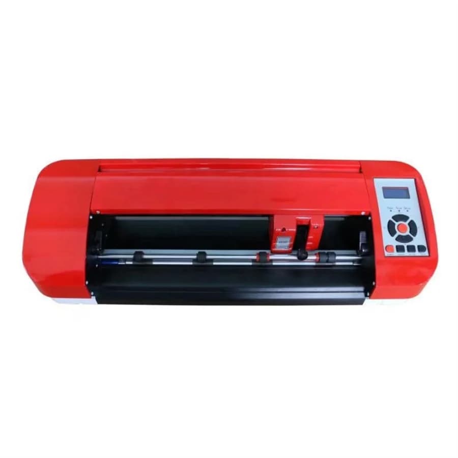 (Hot Offer) Software Cutter Machine Mini Economic Cutting Plotter for A3 A4 Vinyl