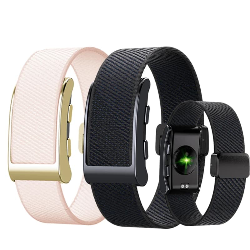 Fitness Tracker GPS Smart Bracelet SOS Fall Detection Safety Sport Heart Rate Blood Oxygen Health Monitor Smartwatch Wristband