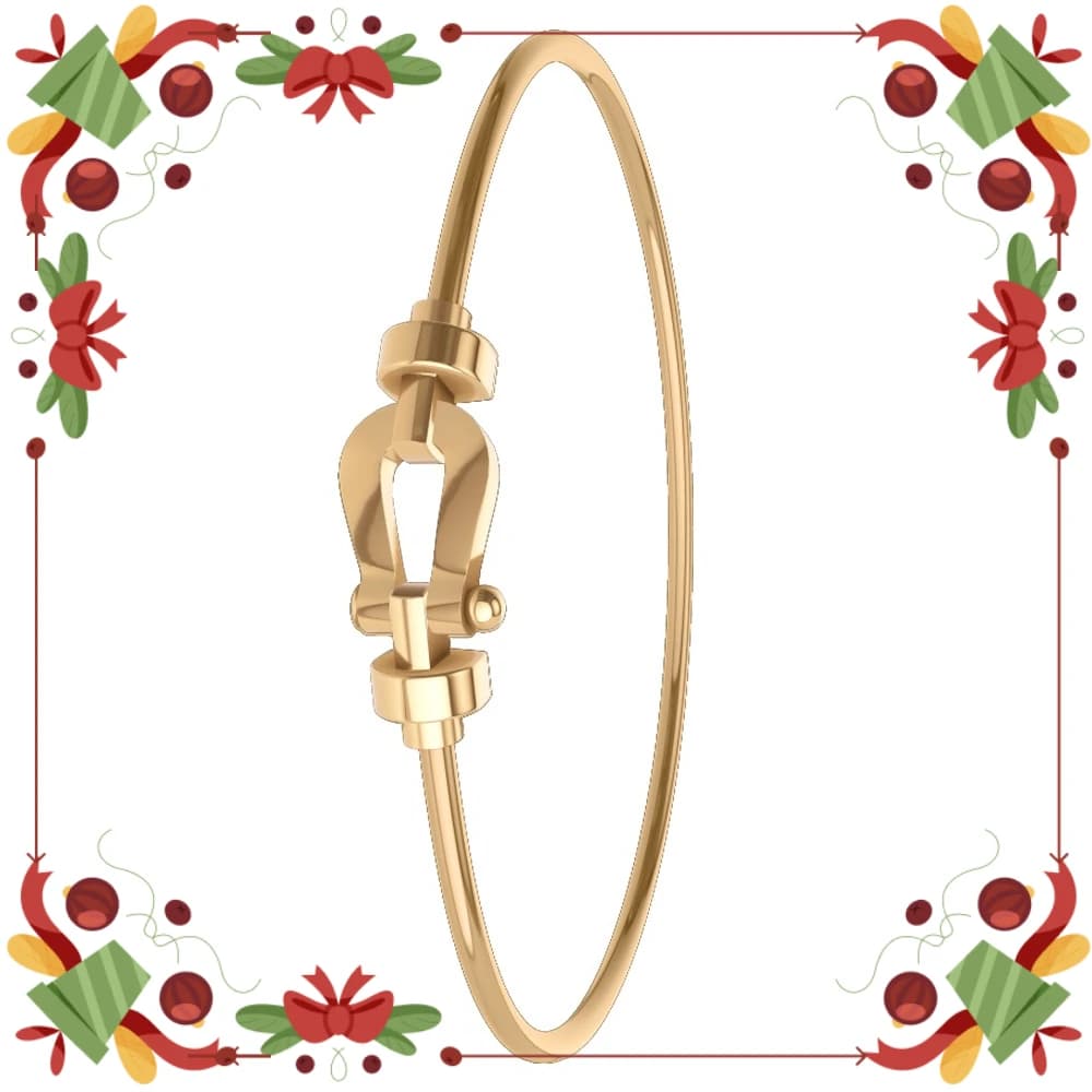 VZZS New 925 Silver Bracelet with Lyscia Surface, Single/Double Fila Zirconia, Luxury Jewelry for Daily Use and Couple Gifts