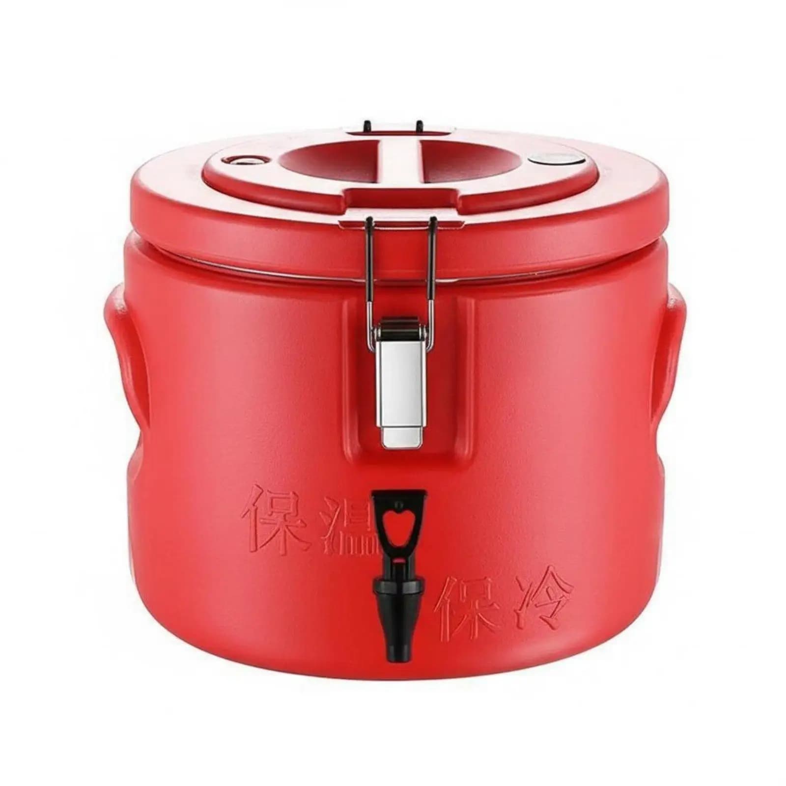Thermal Food Carrier Hot and Cold Use Insulated Soup Container Professional