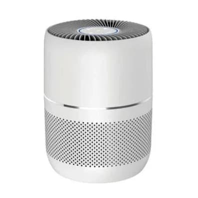 2021 Purificatore d'aria con filtro Hepa a basso rumore ad alta efficienza per filtro d'aria per la casa