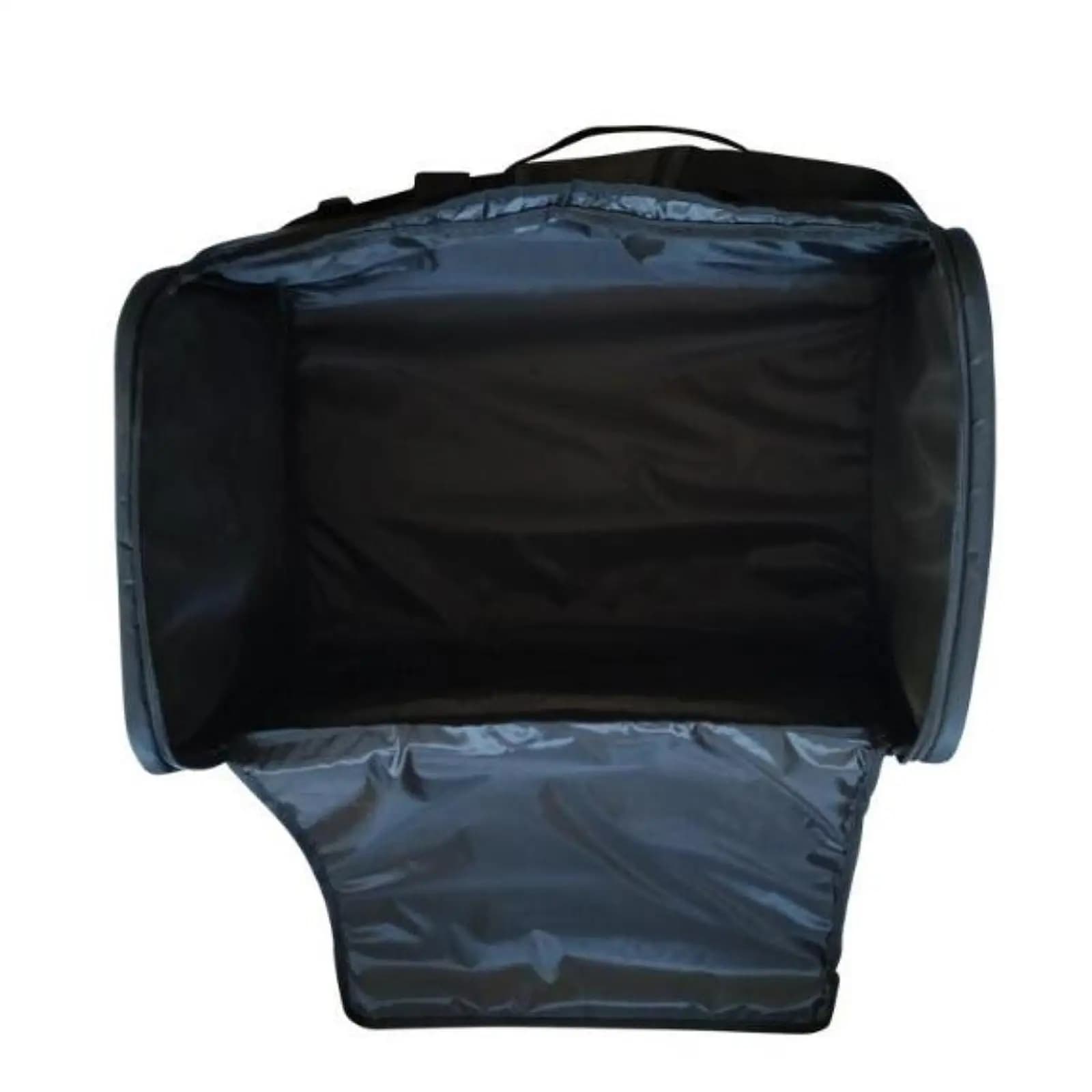 Borsa per il trasporto di tamburi, custodia imbottita resistente per cajon, in tessuto Oxford, per strumenti a percussione, ideale per performance