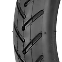 9x2 Herringbone Electric Scooter Tires With Inner Tubes For For ODYSSEY Pax For Okai Neon Wear Resistant Rubber Replacement Part