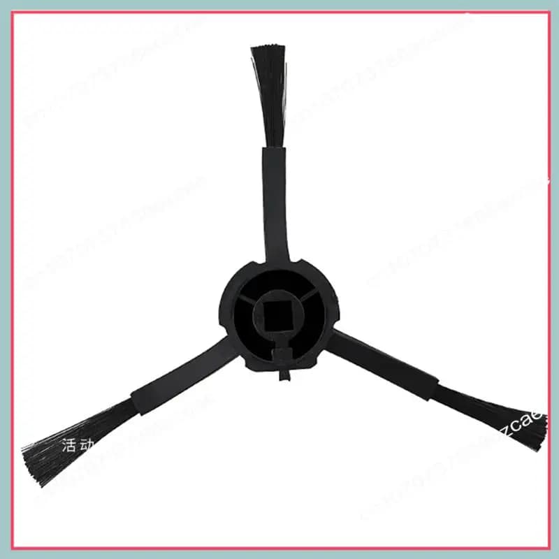 A26P For Dream D9/D9 Max/L10 Pro Brush Main Side Brush HEPA Mop Wall Panel Accessories Spatter Parts