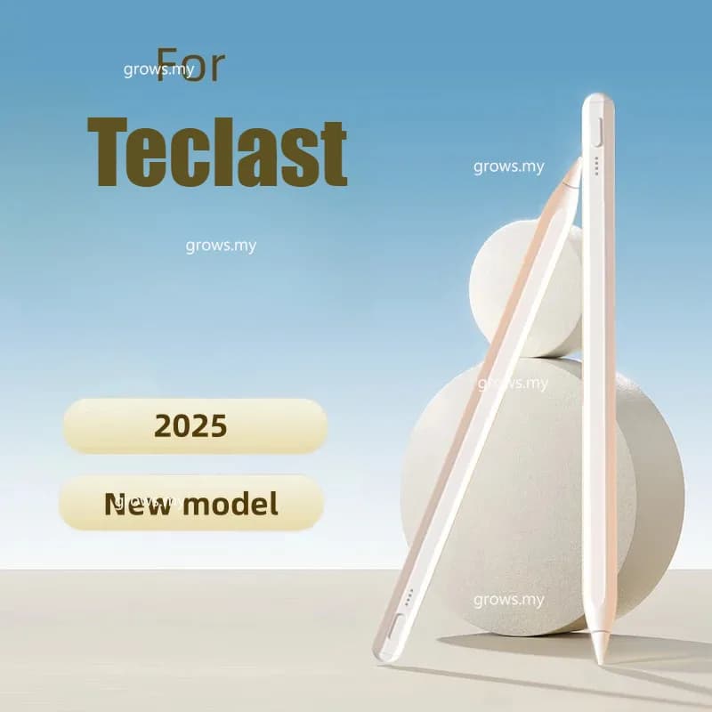 Matita attiva per Teclast T60AI T70 P50AI P50S T50HD T50 Pro T60 Plus T65 Max con penna stilo universale ricaricabile