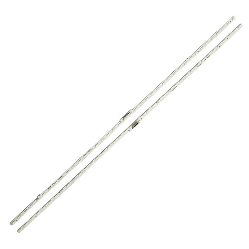 2026 New For Samsung LED Bar Light Strip Replacement For UN50AU8000 UA50AU8000 50AU8K BN96-52597A