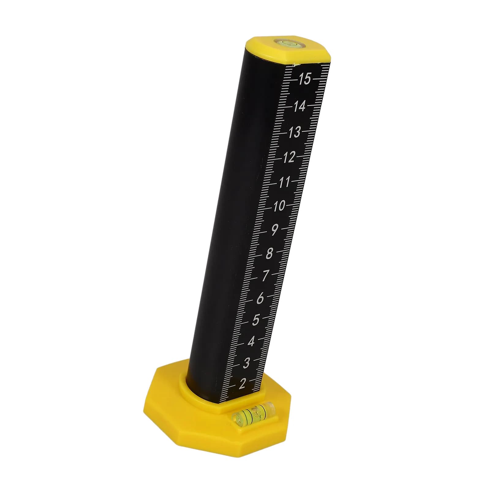 Tiling Level Tool High Precision Ruler Magnetic Base Floor Tile Contour Gauge Interior Finish Ceiling Flooring Positioning Tool