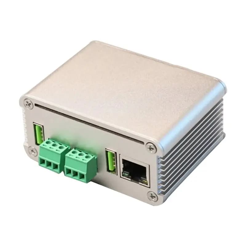 For Raspberry Pi Rpi0-DRS485 Expansion Board For Raspberry Pi Zero/Zero2 W/Zero RS485 Driver-Free With Power Isolation