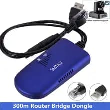 Portable Wifi Repeater/Bridge/Router Modes Multi-Functional AP Signal Booster Wifi Hotspot Extender Amplifier