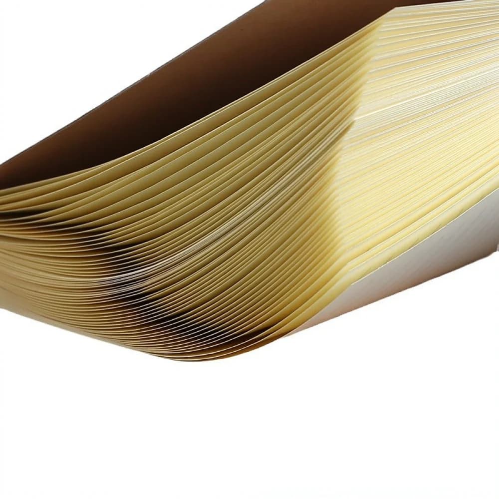 Journal A5 Spiral Notebook Kraft Paper Notepad For Students Office Daily Planner Writing Record Diary Coil Binding Stationery