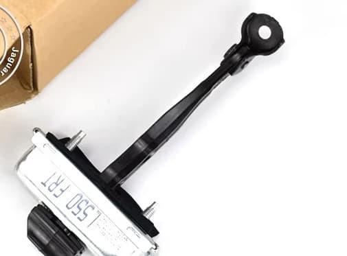 Per Land Rover Range Rover Sport Evoque Freelander 2 Discovery 3 4 Per Jaguar XF XJ Cinghia di Bloccaggio Porta Originale LR061290